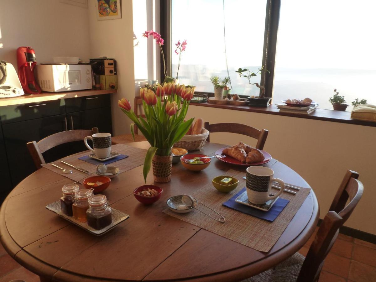 Le Rocher De Sampzon 外观 照片